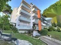Недвижимость Apartment Cannes Californie: 8