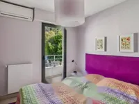 Недвижимость Apartment California Cannes: 9