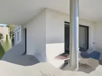 Недвижимость Apartment California Cannes: 12