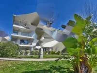 Недвижимость Apartment California Cannes: 17