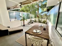 Недвижимость Apartment Pointe Croisette: 1