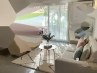 Недвижимость Apartment Pointe Croisette: 2