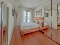 Недвижимость Apartment Cannes: 8