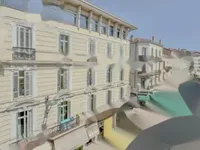 Недвижимость Apartment Cannes: 15