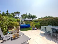 Недвижимость Apartment Grand Duc-Minelle: 4