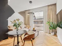 Недвижимость Apartment Cannes Central: 1