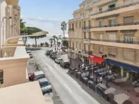 Недвижимость Apartment Cannes Central: 2