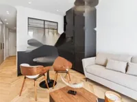 Недвижимость Apartment Cannes Central: 3