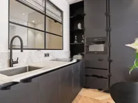 Недвижимость Apartment Cannes Central: 4