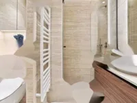 Недвижимость Apartment Cannes Central: 6