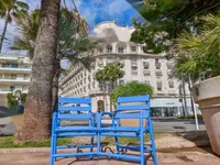 Недвижимость Apartment Cannes Central: 7