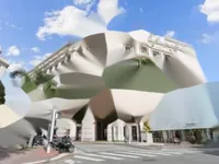 Недвижимость Apartment Cannes Central: 9