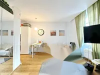 Недвижимость Apartment Cannes Center: 1