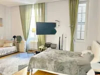 Недвижимость Apartment Cannes Center: 2