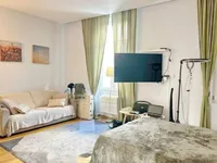 Недвижимость Apartment Cannes Center: 5