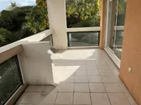 Недвижимость Apartment Croix des Gardes: 1