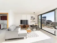Недвижимость Apartment Cannes République: 3