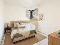 Недвижимость Apartment Cannes République: 7