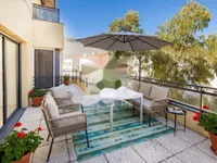 Недвижимость Apartment Cannes République: 8