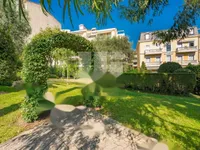 Недвижимость Apartment Cannes République: 9