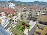 Недвижимость Apartment Cannes République: 10