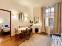 Недвижимость Apartment Cannes: 1
