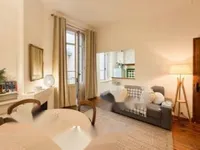 Недвижимость Apartment Cannes: 3