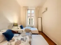 Недвижимость Apartment Cannes: 4