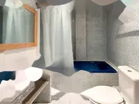 Недвижимость Apartment Cannes: 9