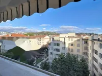 Недвижимость Apartment Cannes Carnot: 1
