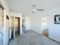 Недвижимость Apartment Cannes Carnot: 3