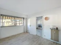 Недвижимость Apartment Cannes Carnot: 7