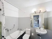 Недвижимость Apartment Cannes Carnot: 11