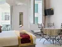 Недвижимость Apartment Petit Juas: 2