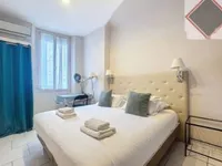 Недвижимость Apartment Petit Juas: 3