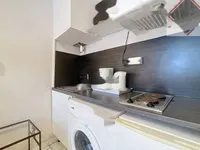 Недвижимость Apartment Petit Juas: 4