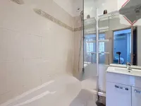 Недвижимость Apartment Petit Juas: 7