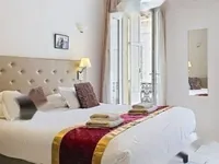 Недвижимость Apartment Petit Juas: 9