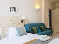 Недвижимость Apartment Petit Juas: 10