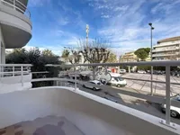 Недвижимость Apartment Pointe Croisette: 1