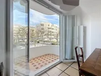 Недвижимость Apartment Pointe Croisette: 3