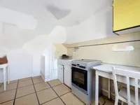 Недвижимость Apartment Pointe Croisette: 8