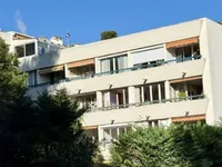 Недвижимость Apartment Cannes: 1