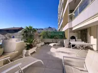 Недвижимость Apartment Cannes Center: 1