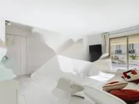 Недвижимость Apartment Cannes Center: 3