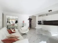 Недвижимость Apartment Cannes Center: 4