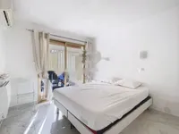 Недвижимость Apartment Cannes Center: 7