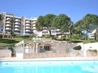 Недвижимость Apartment La Bocca Nord: 1