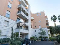 Недвижимость Apartment La Bocca Nord: 7