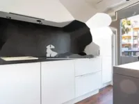 Недвижимость Apartment La Bocca Nord: 8